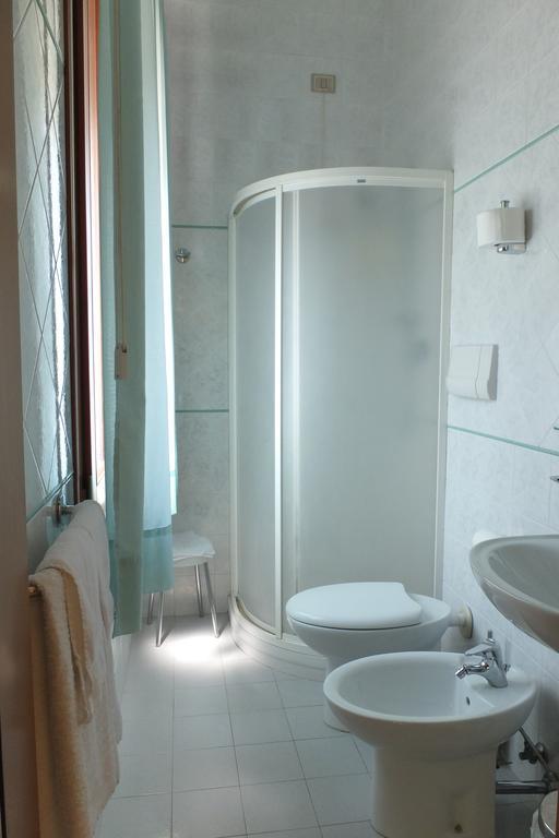 Hotel Nettuno Sottomarina Zimmer foto